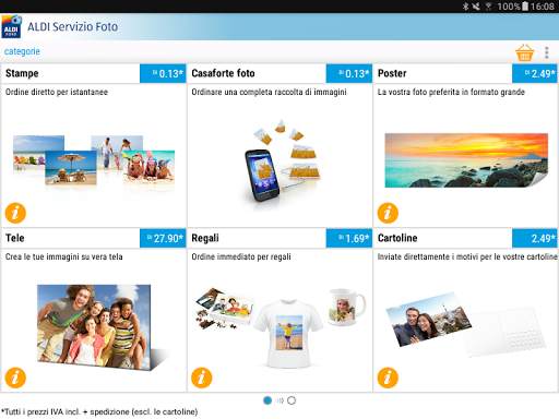 ALDI Photo screenshot 8