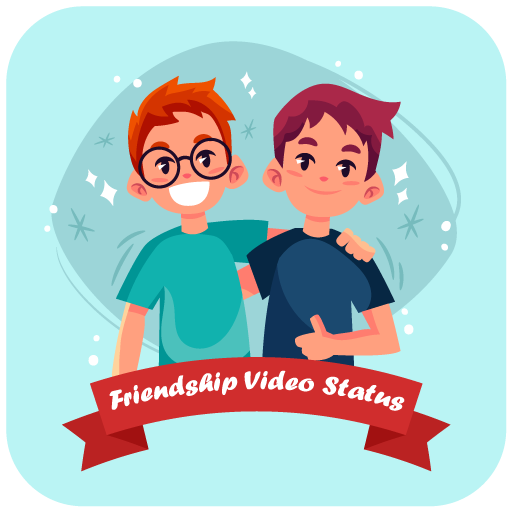 Friendship Video Status - Lyrical Video Status icon