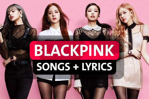 Blackpink offline songs 2021 screenshot 1