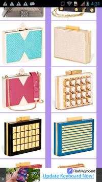 Ladies Latest Purse Hand Bags Designs screenshot 3