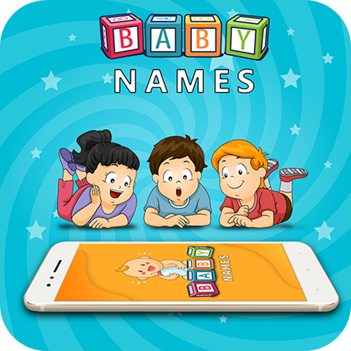 Latest Baby Names icon