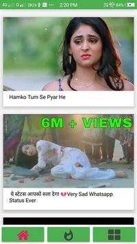 GOLO - Whatsapp Video Status screenshot 5