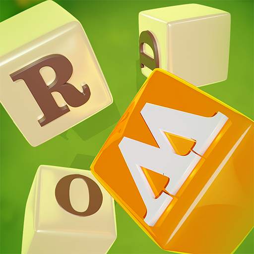 Word Crush Puzzle 0.1.0