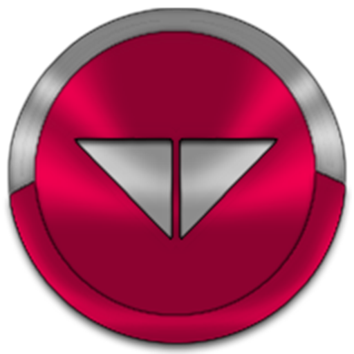 Crimson Icon Pack icon