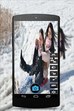 HD camera screenshot 2