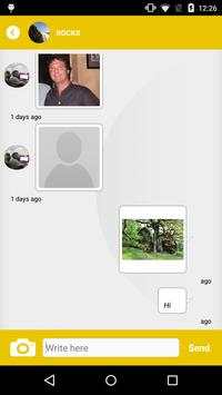 Lemon Group Messenger screenshot 7