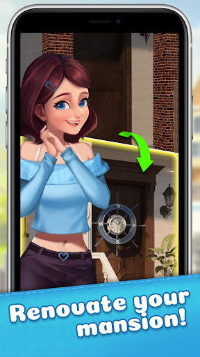 Word Home-Offline Word Games&D screenshot 1