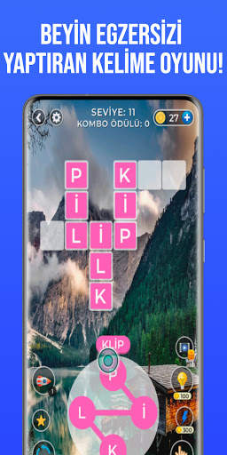 Wordy Game - World of Words screenshot 3