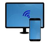 wifi screen miroring mira cast 2.0