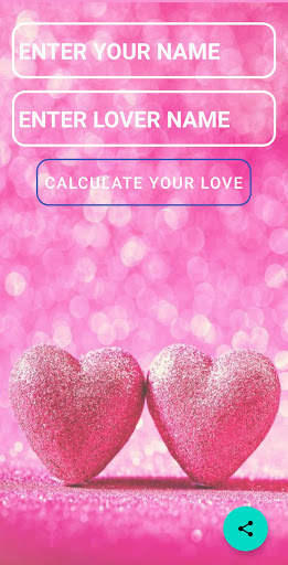 Bf Gf Love Test screenshot 1