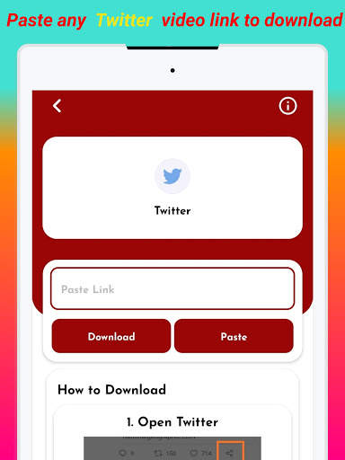 I-Downlaod screenshot 13