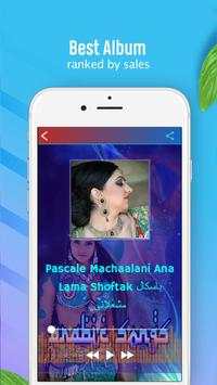 New Arabic Songs screenshot 4
