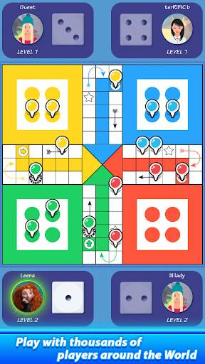 Ludo: Star King of Dice Games screenshot 3