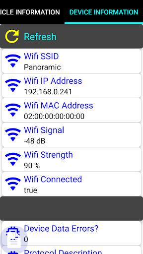 Car Diagnostic Pro (OBD2) screenshot 14