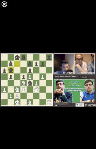 Echecs - Tutoriels screenshot 6