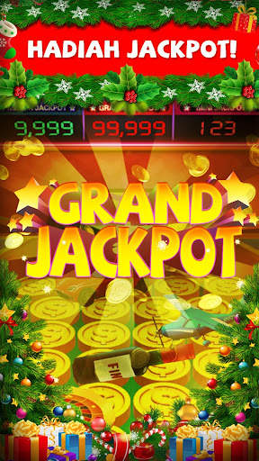 Koin Karnaval - Coin Pusher screenshot 5