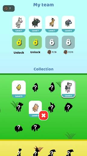 Zookemon screenshot 5