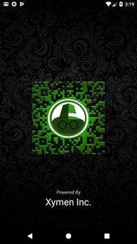 Xymen Dark for whatsapp screenshot 1