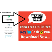PAYTM CAS icon