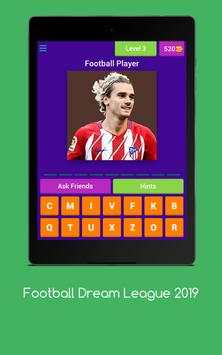 Football Dream League 2019 screenshot 11