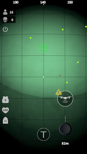 Battle Sniper screenshot 4