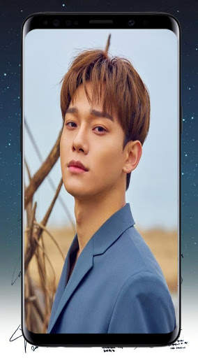EXO Wallpaper screenshot 4