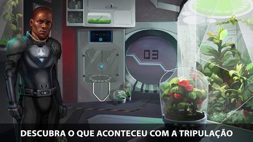 Adventure Escape: Space Crisis screenshot 4