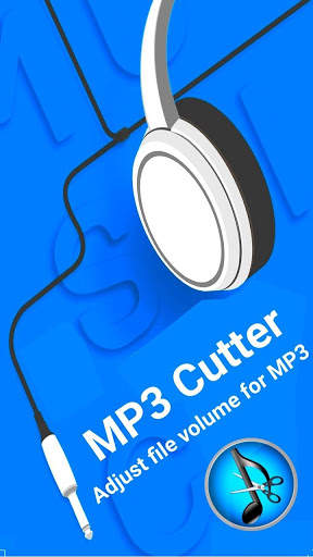 MP3 Cutter screenshot 1