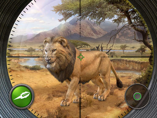 Hunting Clash: Shooting Games screenshot 17