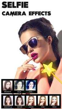 V Pro Beauty Camera 2 تصوير الشاشة