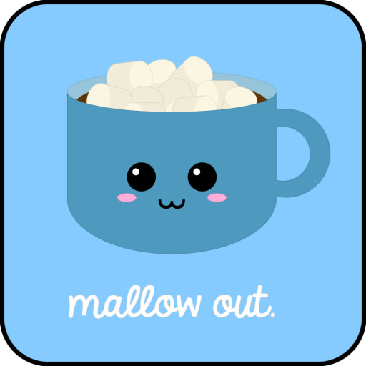 Kawaii Wallpaper icon