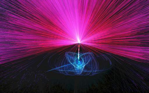 Lightning Art 5 تصوير الشاشة