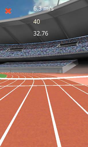 World Athletics 2019: Run Game screenshot 4