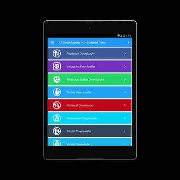 Video Downloader for Social Media screenshot 9