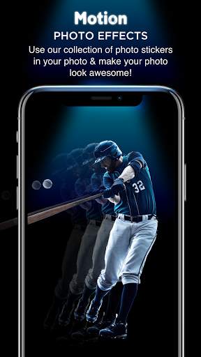 Neon Photo Editor Pro: Drip Art, Neon Line Art screenshot 7