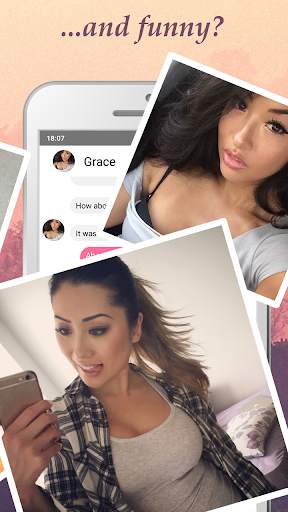 Girlfriend Plus screenshot 4
