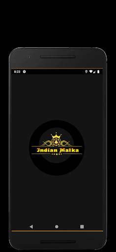 Indian Matka - Official Online Matka Play app screenshot 1