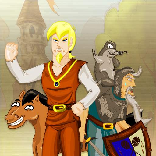 Legend of Badminton (Prologue) 1.0.9