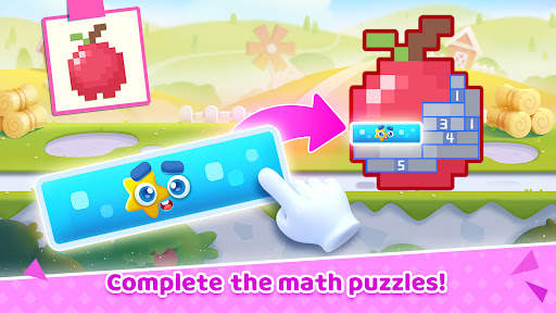 Baby Panda's House Games screenshot 8