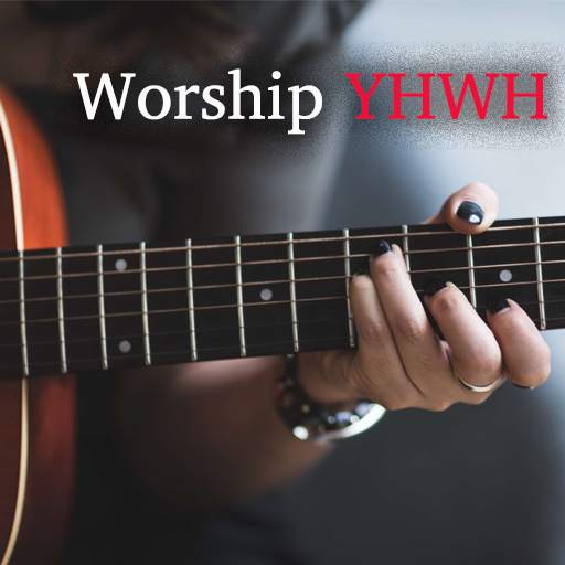 Church Worship Team App 1.0