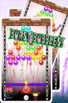 Bubble Shooter 2017 Full Games screenshot 5