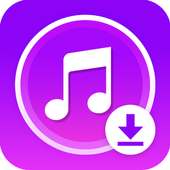 Music Downloader - Mp3 Downloader 2020 logo