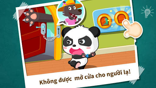 An Toàn Tại Nhà screenshot 3