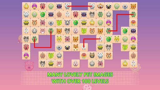 Twin Animal Connect 2 Classic screenshot 4