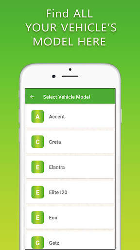 Vehicle Price Check 10 تصوير الشاشة