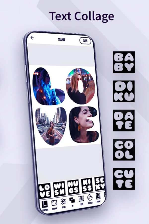 3d effect Photo Editor screenshot 6