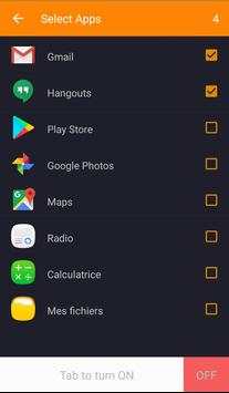 alertes flash for all app 2018 screenshot 1