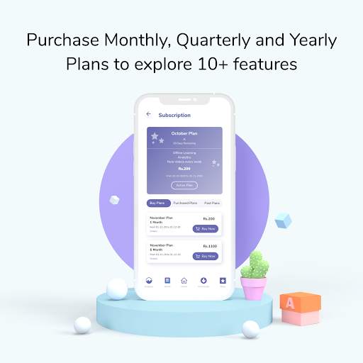 LBF OLS App 4 تصوير الشاشة