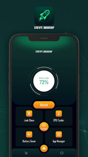 Phone Cleaner : Clean Master screenshot 6