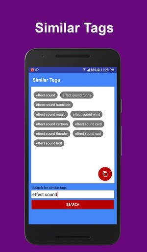 Video Uploader screenshot 3